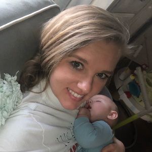 Meet your Posher, Lexi